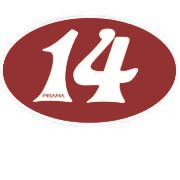 La Quattordici 15