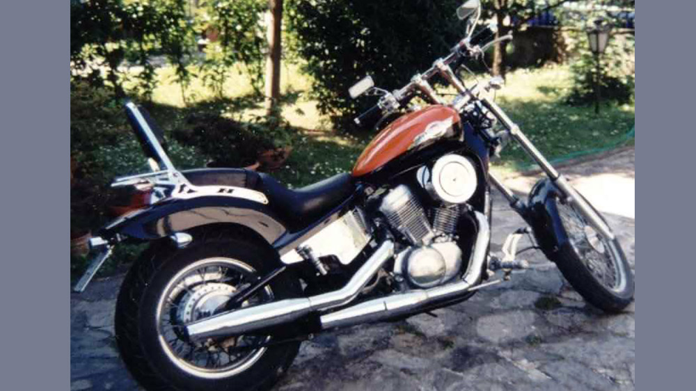 ventinove