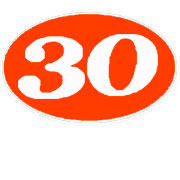 La Trenta 30