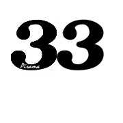 La Trentatre 33