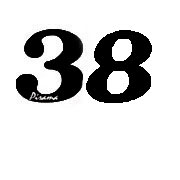 La Trentotto 38