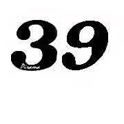 La Trentanove 39