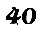 40