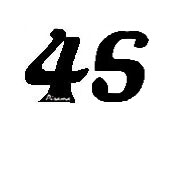 45