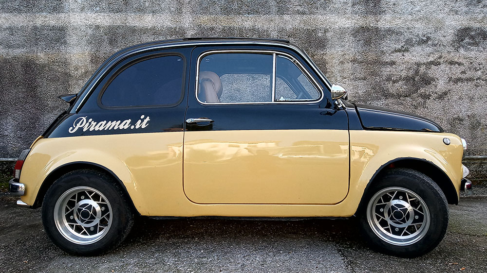 cinquanta