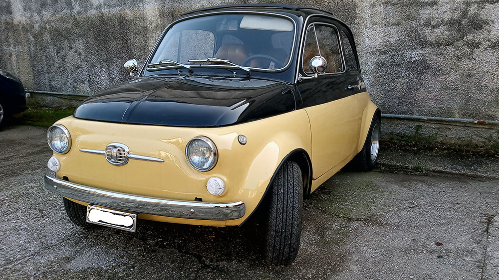 cinquanta